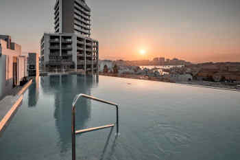 Grands Suites Hotel and Spa