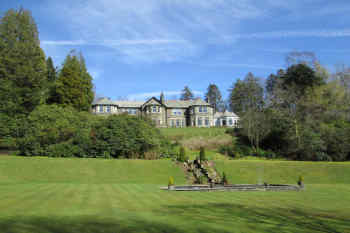 Merewood Country House Hotel