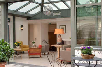 Hotel Le Littre