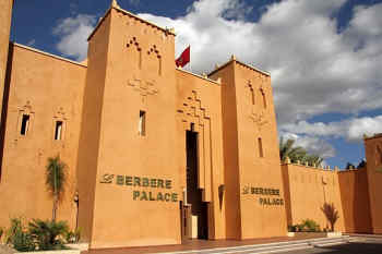 Berbere Palace