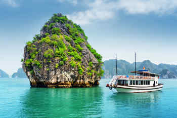 Halong Bay