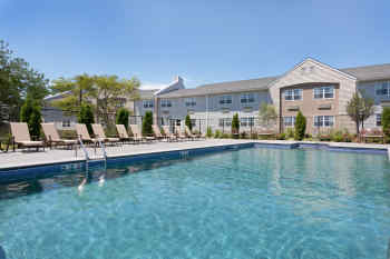 DoubleTree by Hilton Hotel Cape Cod - Hyannis