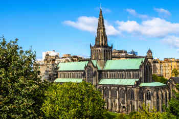 Glasgow Cathedral