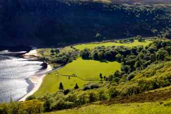 Lough Dan