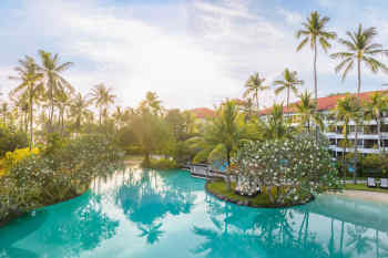 The Laguna, a Luxury Collection Resort & Spa, Nusa Dua