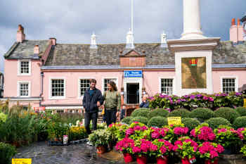 Carlisle, England