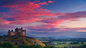 Rock of Cashel