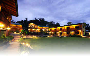 Monteverde Country Lodge