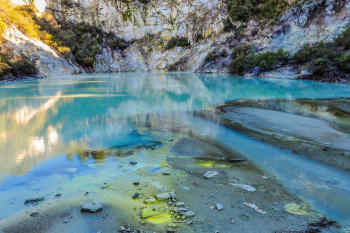 Rotorua, New Zealand