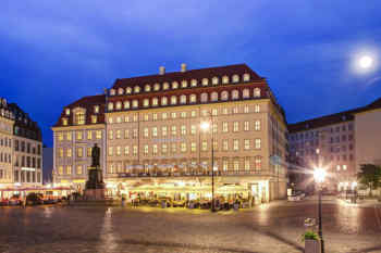 Steigenberger Hotel de Saxe