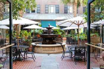 Belmond Charleston Place