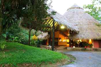 SarapiquiS Rainforest Lodge