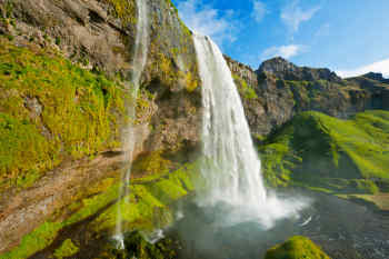Golden Circle in Iceland