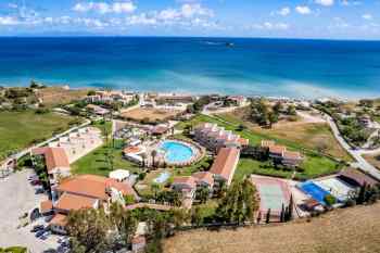 Argile Resort