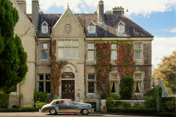 Cahernane House Hotel