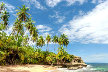 Manuel Antonio National Park