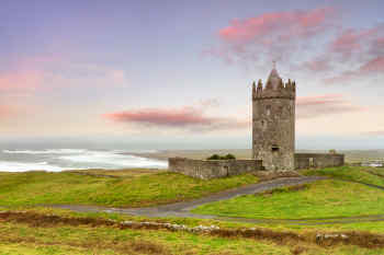 Clare• Ireland