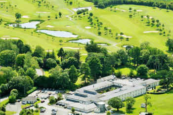 Roganstown Hotel & Country Club