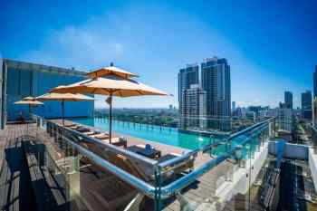 Sofia Colombo City Hotel