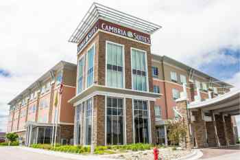 Cambria Hotel Rapid City Near Mount Rushmore