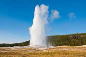 Yellowstone