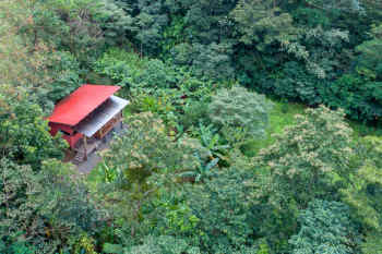 Casitas Tenorio