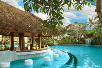 Grand Mirage Resort & Thalasso Spa