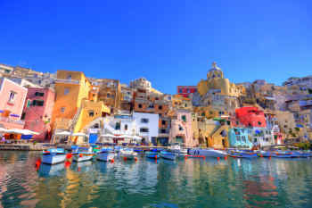 Italy Beautiful Places Vacation