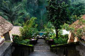 Bagus Jati Health & Wellbeing Retreat