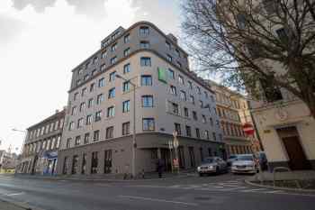 ibis Styles Wien Messe Prater