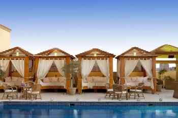 Barcelo Cairo Pyramids