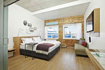 Reykjavík Marina - Berjaya Iceland Hotels