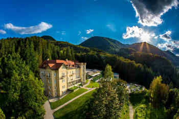 Rimske Terme Hotel & Spa