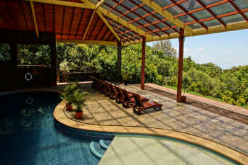 El Establo Mountain Hotel