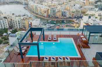 Mercure St Julian's Malta