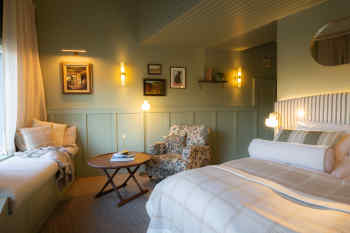 Aino Private Island Hotel