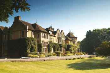 Macdonald Frimley Hall