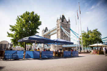 The Tower Hotel by Thistle