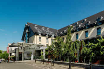 Kilkenny Ormonde Hotel