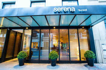 Serena Hotel Buenos Aires