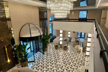 Hotel Aria Palace