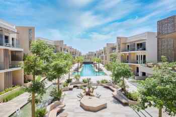 DoubleTree by Hilton Mangroovy El Gouna Resort