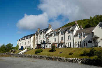 Macdonald Loch Rannoch Hotel