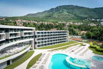 Sheraton Dubrovnik Riviera Hotel