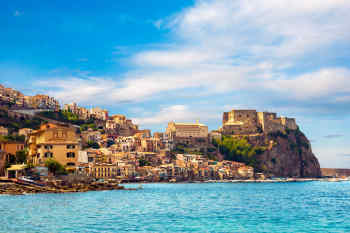 Calabria