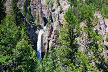 Yellowstone National Park, Wyoming