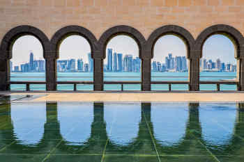 Museum of Islamic Art