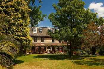 Le Friquet Hotel - Exterior