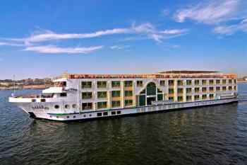 Viking Travel Nile Cruise
