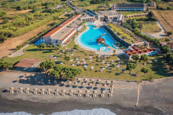 Cavo Spada Luxury Sports & Leisure Resort & Spa